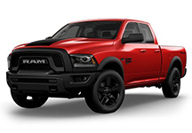 RAM 1500 Classic