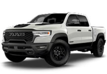RAM 1500 Srt