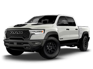 RAM 1500 RHO