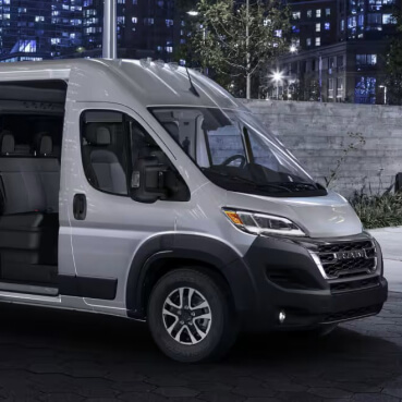 Promaster - 2