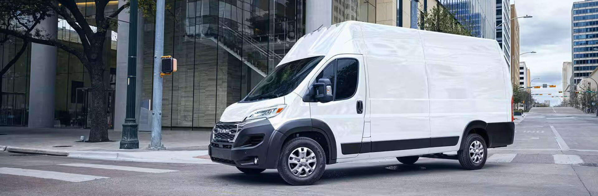 RAM Promaster